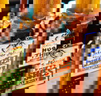 The Rogue Squire - Stayed