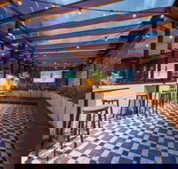 The Sporting Globe Geelong - Stays Accommodation
