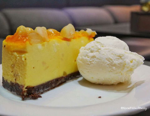 The Coffee Club - Stayed 0