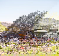 Thistle Hill Wines - Stayed