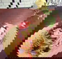 Vigor Espresso - Stays Accommodation