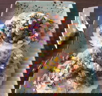 Westwaters Hotel Cafe - Stayed