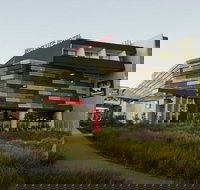 WestWaters Hotel Bistro - Stayed