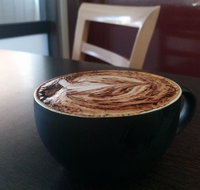 West Street Cafe - Stayed