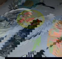 Wii's Thai Cafe  Takeaway - Stayed