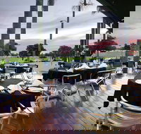 Will's House Asian Cuisine - Stayed