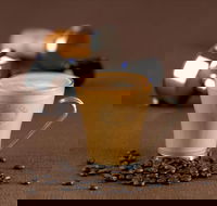 Zarraffa's Coffee - Browns Plains - Stayed