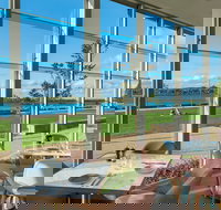 Zebu Bar and  Restaurant - Stayed