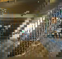 3 Ocean Cafe - Stayed