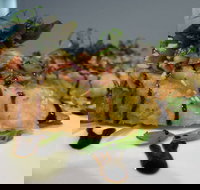 Alexander's Restaurant - Stayed