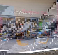 Arana Leagues Club - Stayed