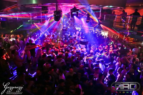 ARQ - Stays Accommodation 0