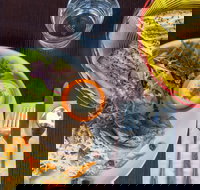 Ashy's Cafe and Restaurant - Stayed