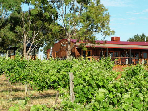 Barangaroo Boutique Wines - Stays Accommodation 0