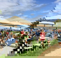 Basils Farm - Stayed