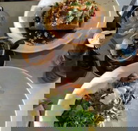 Benesse Coffee  Kitchen - Stayed