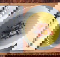 Blacksmith Specialty Coffee - Stays Accommodation