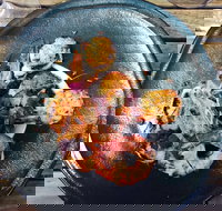 Bluebottles Brasserie