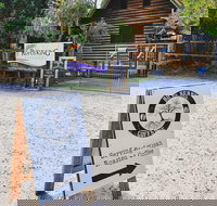 Bo Beans Coffee - Stayed