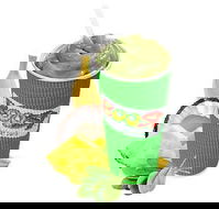 Boost Juice - Marrickville - Stayed