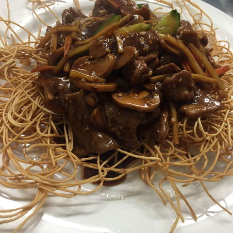 Busselton Chinese Restaurant - Stayed 0