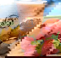 C1 Juice  Drinks - Stays Accommodation