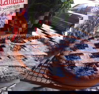 Cafe Holm - Stays Accommodation