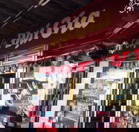 Cafe Dai Gia - Stayed