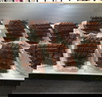 Cafe Ceylon - Stayed