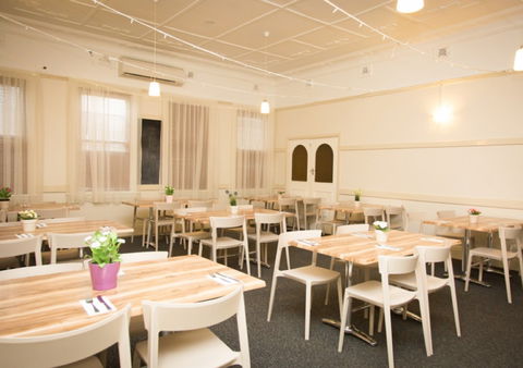 Central Hotel Cootamundra - Stays Accommodation 0