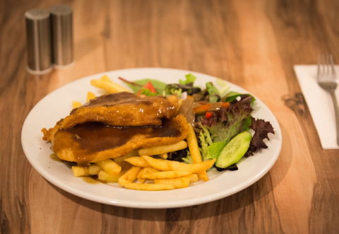 Central Hotel Cootamundra - Stays Accommodation 1