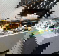 Char Grill'd - Stayed