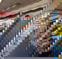 Chickens on Diagonal