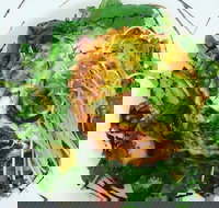 Coffee on Q - Stays Accommodation