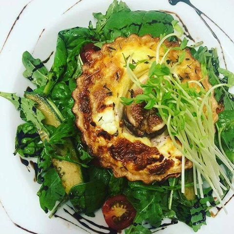 Coffee On Q - Stayed 0