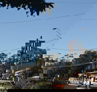 Coraki Takeaway - Stayed