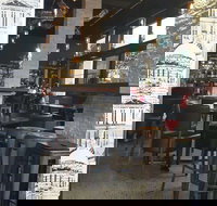 Cottons wine bar - Stayed