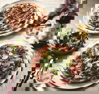 Crust - Mount Gravatt - Stays Accommodation