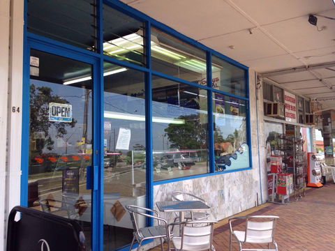 Daily Catch - Stayed 0