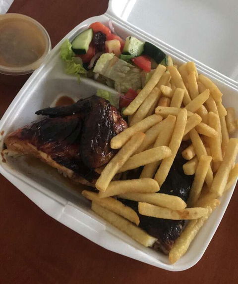 Derrimut Village Charcoal Chicken - Stayed 0