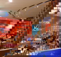 Devereaux Boutique Cafe - Stayed