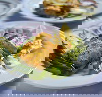 Dhaba - Innaloo - Stayed