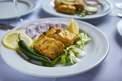 Dhaba - Innaloo - Stayed 0