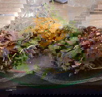 Drift on the Esplanade - Stayed