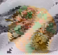 Elliotts Bistro - Stayed