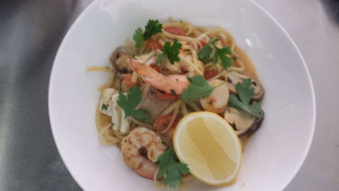 Elliotts Bistro - Stayed 0