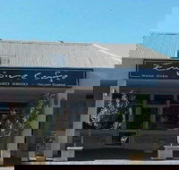 Empire Cafe - Stayed