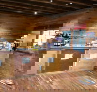 Federation Artisian Chocolate Tasman Peninsula - Stayed