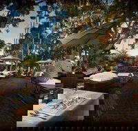 Fig Restaurant and Bar - Stayed