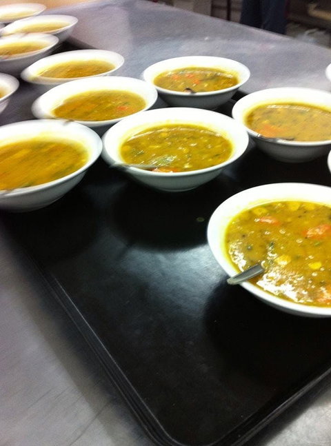 Fiji Cafe And Sweets - Stayed 0